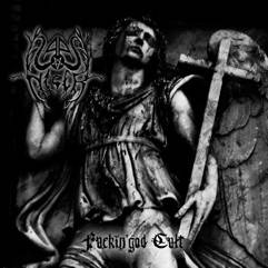 Lapis Niger (ITA) : Fuckin’ God Cult